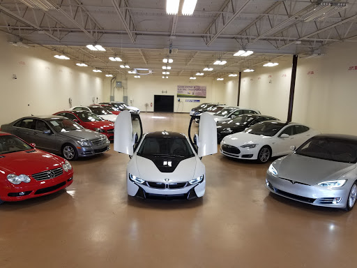 Used Car Dealer «BMVW INC AUTO SALES», reviews and photos, 6781 Londonderry Way, Union City, GA 30291, USA