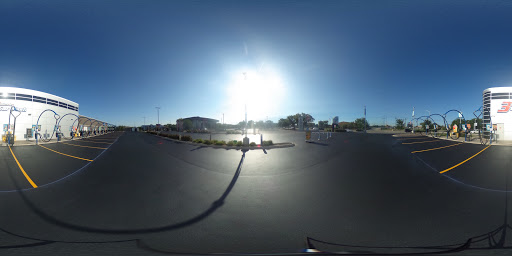 Car Wash «Sparkle Express Joliet Car Wash», reviews and photos, 2831 W Jefferson St, Joliet, IL 60435, USA