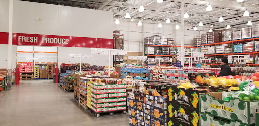 Warehouse store «Costco Wholesale», reviews and photos, 2850 Hoepker Rd, Sun Prairie, WI 53590, USA