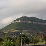 Photo n° 5 de l'avis de Cyril.u fait le 12/07/2017 à 01:02 pour Parc naturel régional des Grands Causses à Millau