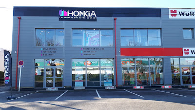 Homkia Coignières à Coignières