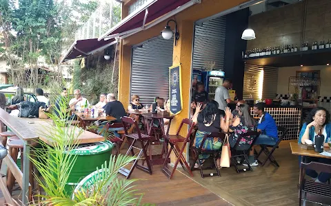 Bartiquim Bar e Restaurante image