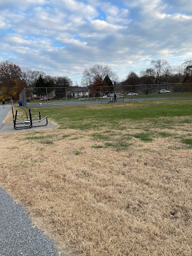 Community Center «Hillcrest Heights Community Center», reviews and photos, 2300 Oxon Run Dr, Temple Hills, MD 20748, USA