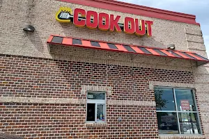 Cook Out image