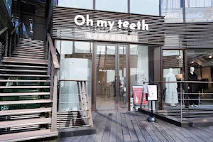Tokyo Omotesando Orthodontic Clinic (Oh my teeth Omotesando) image