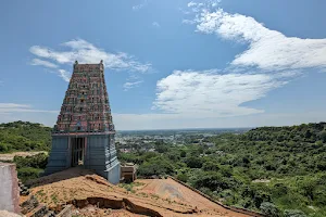 திருத்தணி அருள்மிகு சுப்ரமணிய சுவாமி தங்க விமானம் image