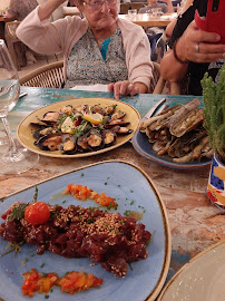 Plats et boissons du Restaurant Fina Boca à Argelès-sur-Mer - n°14