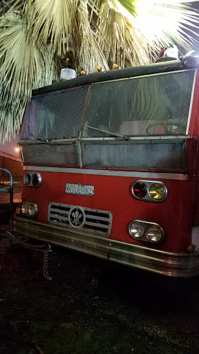 Bar «Firehouse Saloon and Badlands Radio», reviews and photos, 5930 Southwest Fwy, Houston, TX 77057, USA