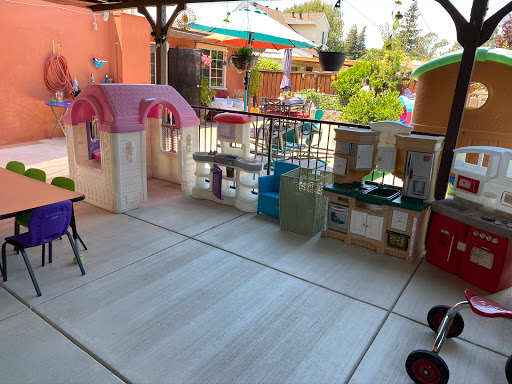Day Care Center «Marias Daycare», reviews and photos, 5819 Robinhood Dr, El Sobrante, CA 94803, USA