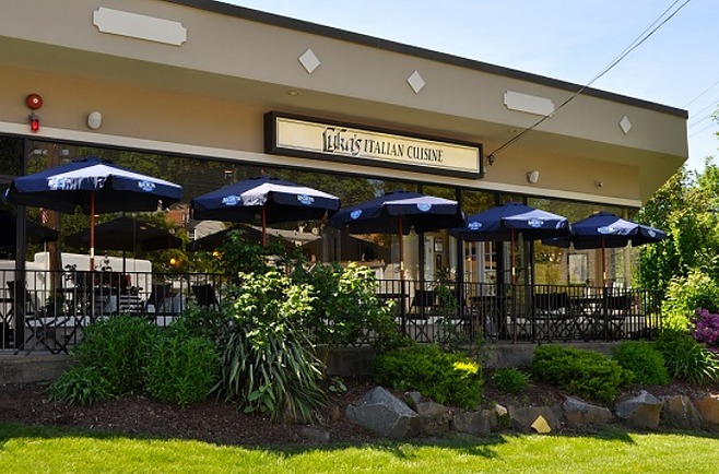 Luka's Italian Cuisine 07603