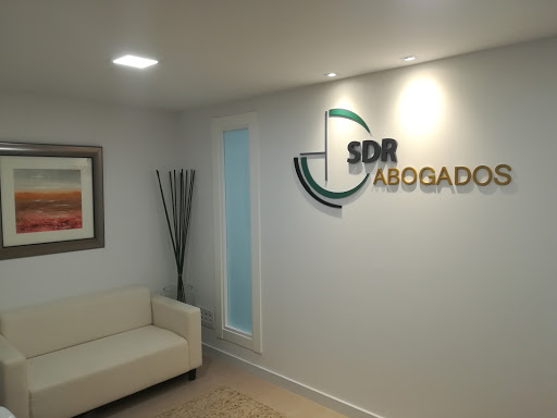 Información y opiniones sobre SDR Abogados de Santander