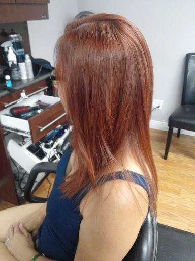 Day Spa «Posh Salon & Day Spa Inc», reviews and photos, 3210 Cypress Gardens Rd, Winter Haven, FL 33884, USA