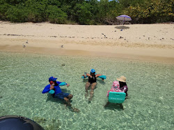 Foto von Luis Pena beach wilde gegend