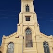 Unitarian Church in Charleston