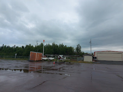 Exploits Valley (Botwood) Airport