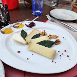 Photo n°1 de l'avis de Kakay.a fait le 08/01/2024 à 18:31 sur le  Ristorante ai 4 Venti à Montepulciano