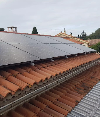 L'artisan électricien, climatisation & alarme à Six-Fours-les-Plages