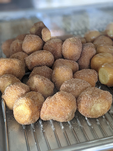 Donut Shop «Donut House», reviews and photos, 46625 Mission Blvd, Fremont, CA 94539, USA