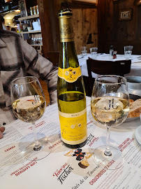 Plats et boissons du Restaurant La taverne Fischer à Annecy - n°16