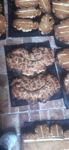 Opinii despre Panaderia Jesus Nazareno în Ayacucho - Panadería