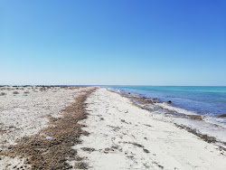 Foto von Zarziskite Sarl II mit lange, gerade küste