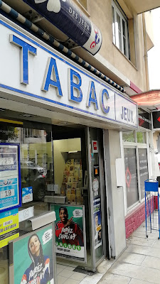 Loto Tabac Jeux à Nice