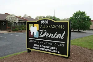 All Seasons Dental image