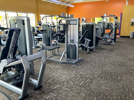 Gym «Anytime Fitness», reviews and photos, 4600 Centerville Rd, White Bear Lake, MN 55110, USA