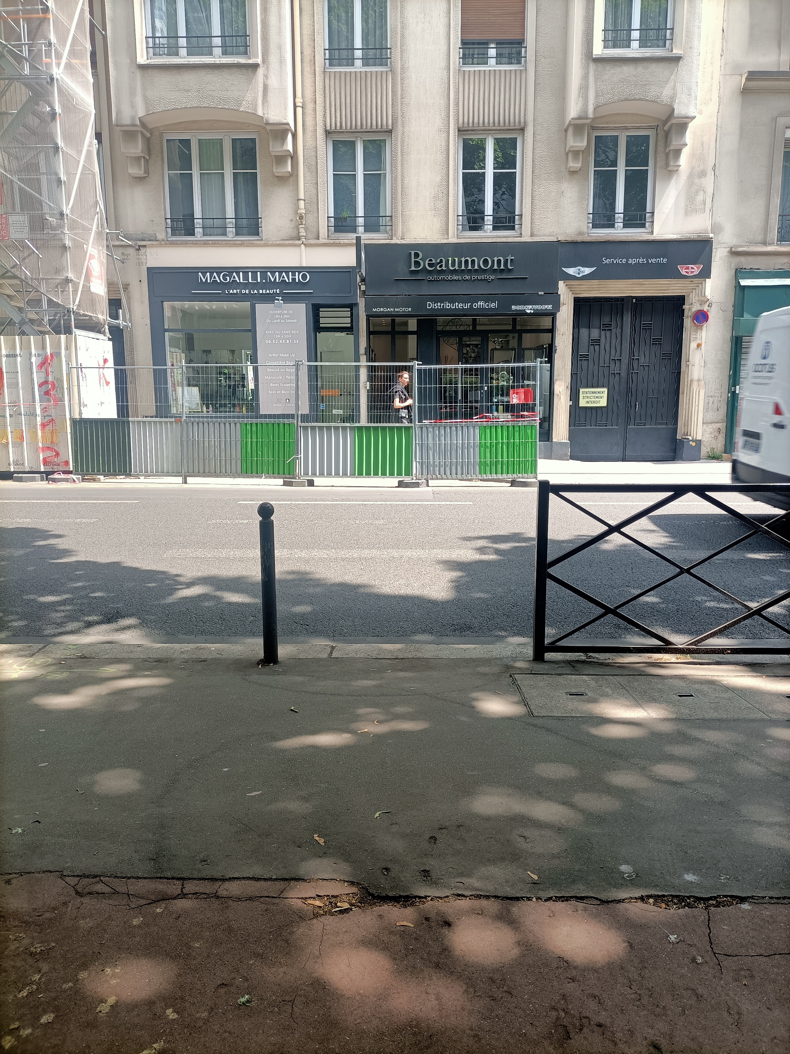 Photo n° 1 de l'avis de Sylo.a fait le 29/05/2022 à 10:21