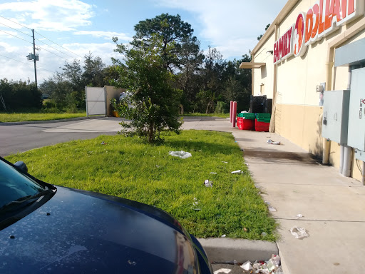 Dollar Store «Family Dollar», reviews and photos, 3495 Poinciana Pkwy, Poinciana, FL 34759, USA