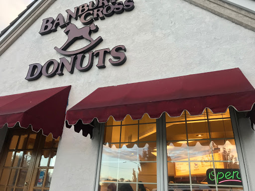 Donut Shop «Banbury Cross Donuts», reviews and photos, 705 S 700 E, Salt Lake City, UT 84102, USA