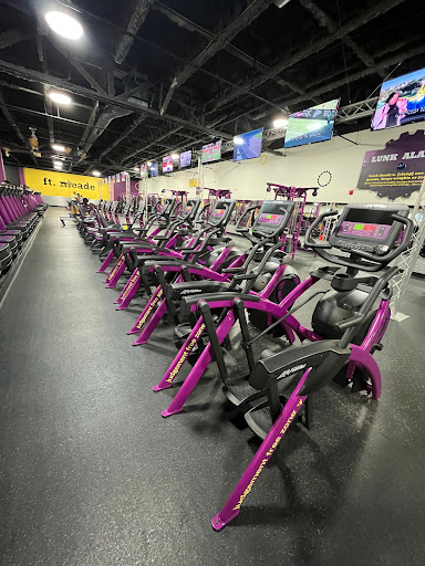 Gym «Planet Fitness», reviews and photos, 2659-B Annapolis Rd, Hanover, MD 21076, USA
