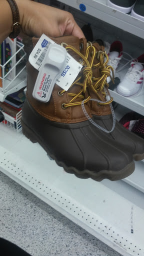 Clothing Store «Ross Dress for Less», reviews and photos, 2525 NE 10th Ct, Homestead, FL 33033, USA