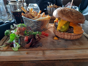 Photo n°21 de Viking Steakhouse à Saint-Raphaël ()