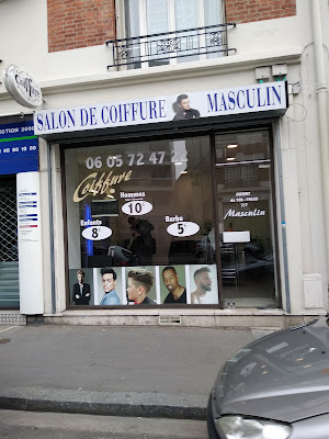 BEST COIFFURE à Asnières-sur-Seine