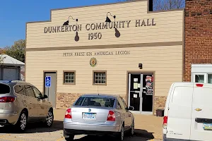 Dunkerton Community Hall/American Legion #636 image
