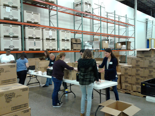Food Bank «Northern Illinois Food Bank», reviews and photos
