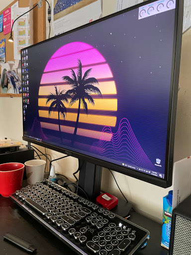 Computer Store «Central Computers», reviews and photos, 2727 S El Camino Real, San Mateo, CA 94403, USA