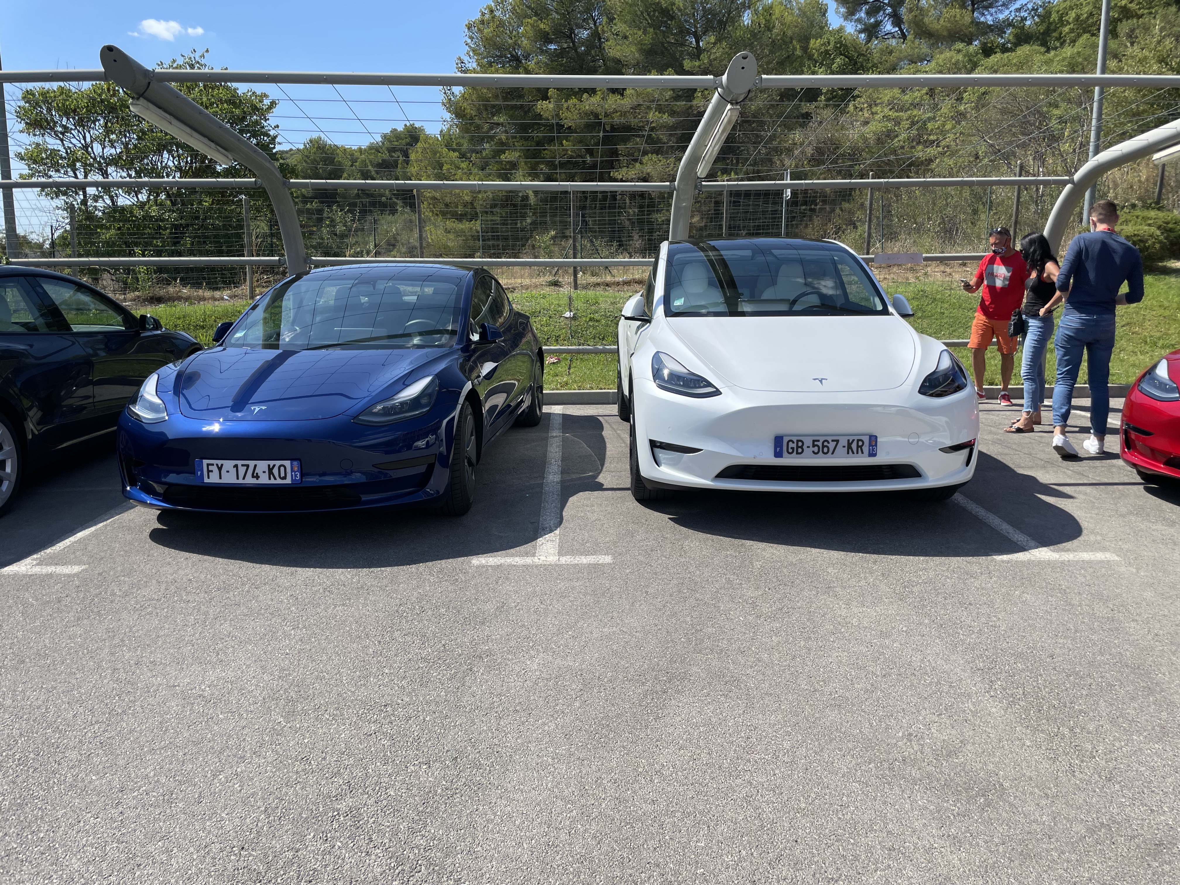 Photo n° 2 de l'avis de Patrice.s fait le 12/09/2021 à 17:37