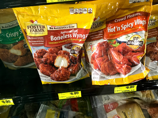 Grocery Store «Grocery Outlet Bargain Market», reviews and photos, 1155 S Main St, Lakeport, CA 95453, USA