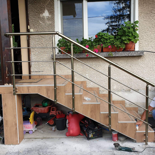 Inginox® "ММ МЕГА КОНСТРУКТОР ЕООД“ - Копривщица