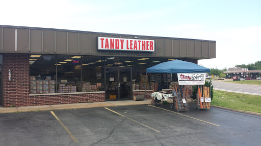 Tandy Leather Saint Louis - 130