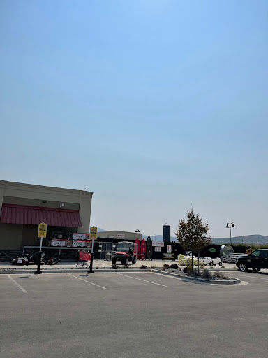 Home Improvement Store «Tractor Supply Co.», reviews and photos, 1303 North Exchange Dr, Saratoga Springs, UT 84045, USA
