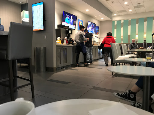 Lounge «Club at DFW», reviews and photos, Dallas Fort Worth Intl Airpo, Dallas, TX 75261, USA