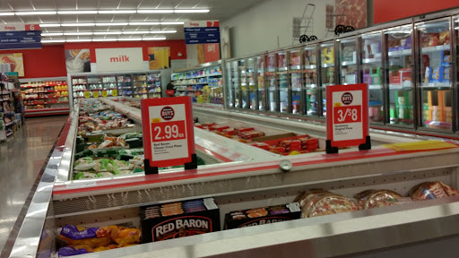 Grocery Store «Save-A-Lot», reviews and photos, 611 N 12th St, Lebanon, PA 17046, USA