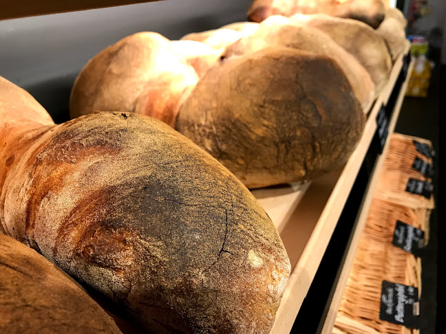 Rezensionen über Bertschi Bäckerei-Konditorei in Liestal - Bäckerei