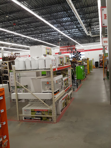 Home Improvement Store «Tractor Supply Co.», reviews and photos, 1051 Park St, Ogdensburg, NY 13669, USA