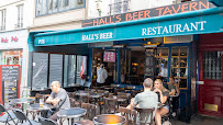 Photos du propriétaire du Restaurant Hall's Beer Tavern à Paris - n°9