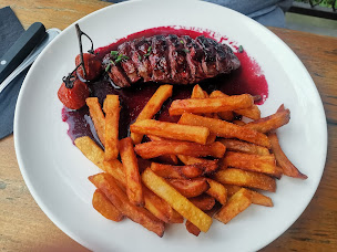 Photo n°39 de Auberge D'Alata à Ajaccio ()