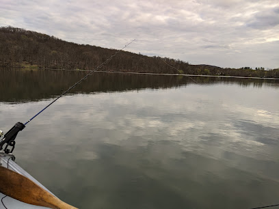 Walton Lake